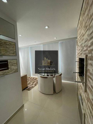 Imagem Apartamento com 2 Quartos à Venda, 65 m² em Vila Ester (zona Norte) - São Paulo