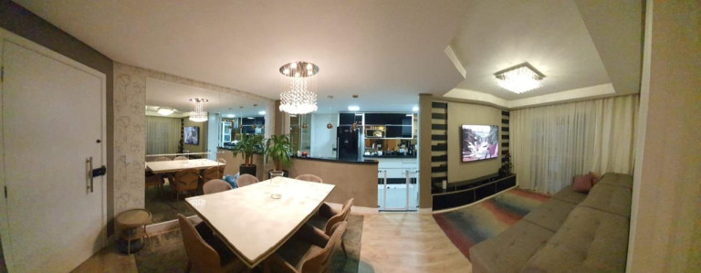 Imagem Imóvel com 3 Quartos à Venda, 106 m² em Santo Antônio - São Caetano Do Sul
