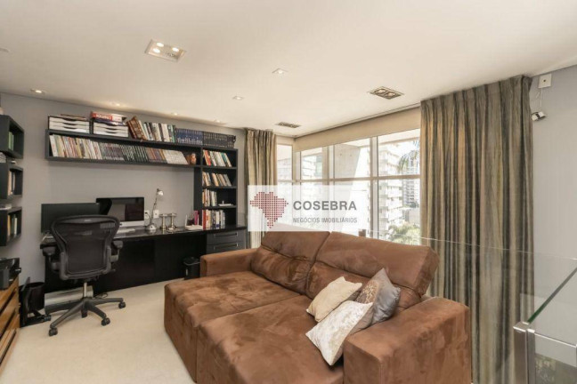 Imagem Apartamento com 2 Quartos à Venda, 146 m² em Vila Nova Conceição - São Paulo Imagem Apartamento com 2 Quartos à Venda, 146 m² em Vila Nova Conceição - São Paulo