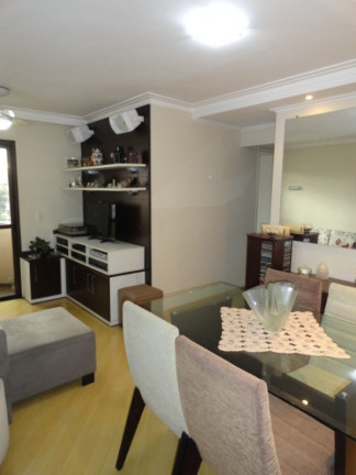 Imagem Imóvel com 2 Quartos à Venda, 62 m² em Vila Mariana - São Paulo