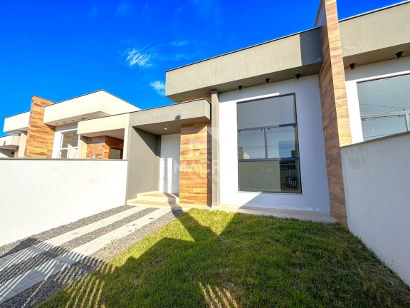 Casa com 3 Quartos à Venda, 78 m² em Três Rios Do Norte - Jaraguá Do Sul