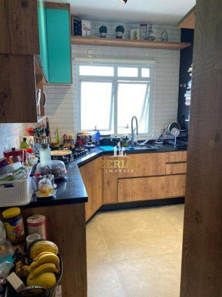 Imagem Apartamento com 3 Quartos à Venda, 106 m² em Santa Paula - São Caetano Do Sul