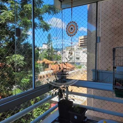 Imagem Apartamento com 2 Quartos à Venda, 77 m² em Canasvieiras - Florianópolis