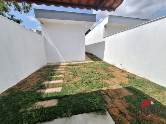 Imagem Casa com 2 Quartos à Venda, 62 m² em Aeronautas - Lagoa Santa Imagem Casa com 2 Quartos à Venda, 62 m² em Aeronautas - Lagoa Santa