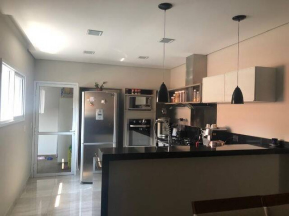 Imagem Casa com 3 Quartos à Venda, 330 m² em Jardim Santa Rosália - Sorocaba