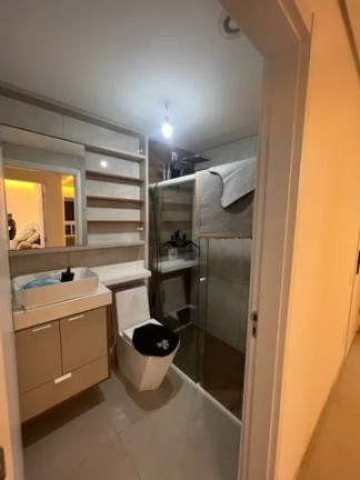 Imagem Apartamento com 2 Quartos à Venda, 49 m² em Vila Metalúrgica - Santo André Imagem Apartamento com 2 Quartos à Venda, 49 m² em Vila Metalúrgica - Santo André