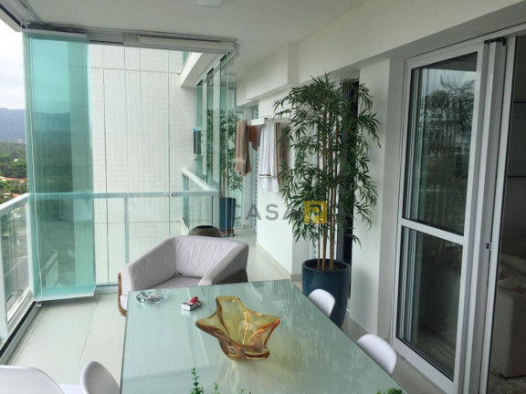 Imagem Apartamento com 2 Quartos à Venda, 80 m² em Jardim Virginia - Guarujá