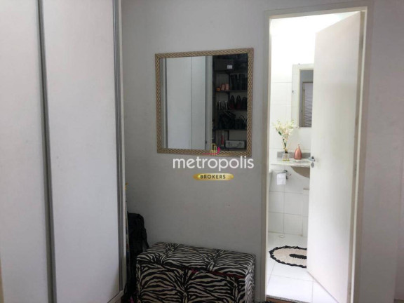 Imagem Apartamento com 3 Quartos à Venda, 75 m² em Vila Floresta - Santo André Imagem Apartamento com 3 Quartos à Venda, 75 m² em Vila Floresta - Santo André