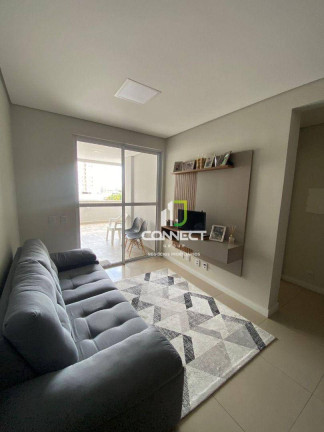 Imagem Apartamento com 2 Quartos à Venda, 72 m² em Vila Operária - Itajaí