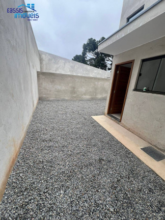 Imagem Casa com 3 Quartos à Venda, 57 m² em São Dimas - Colombo