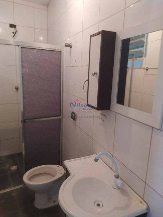 Imagem Sobrado com 2 Quartos à Venda, em Vila Augusta - Guarulhos Imagem Sobrado com 2 Quartos à Venda, em Vila Augusta - Guarulhos