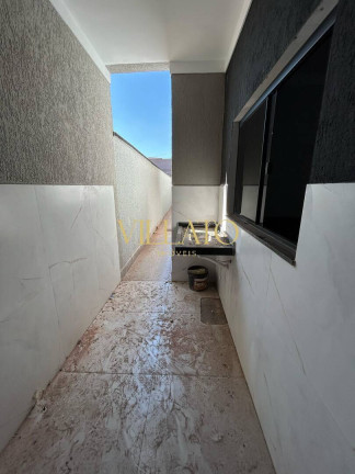 Imagem Casa com 3 Quartos à Venda, 97 m² em Jardim Novo Petrópolis - Goiânia Imagem Casa com 3 Quartos à Venda, 97 m² em Jardim Novo Petrópolis - Goiânia