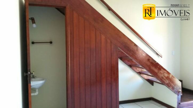 Imagem Casa de Condomínio com 2 Quartos à Venda, 70 m² em Palmeiras - Cabo Frio Imagem Casa de Condomínio com 2 Quartos à Venda, 70 m² em Palmeiras - Cabo Frio