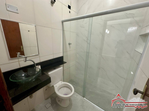 Imagem Casa de Condomínio com 2 Quartos à Venda, 66 m² em Jardim Colônia - Jacareí Imagem Casa de Condomínio com 2 Quartos à Venda, 66 m² em Jardim Colônia - Jacareí
