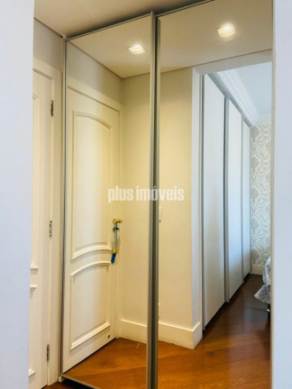 Imagem Apartamento com 4 Quartos à Venda, 202 m² em Vila Sônia - São Paulo Imagem Apartamento com 4 Quartos à Venda, 202 m² em Vila Sônia - São Paulo