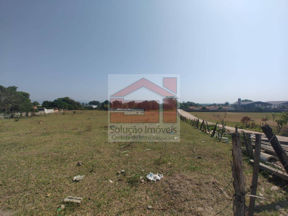 Terreno à Venda, 5 m² em Santa Luzia - Caçapava