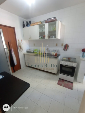 Imagem Imóvel com 3 Quartos à Venda, 93 m² em Federação - Salvador Imagem Imóvel com 3 Quartos à Venda, 93 m² em Federação - Salvador