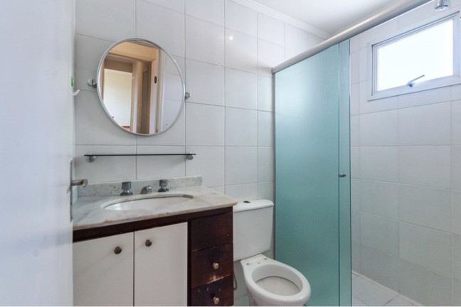 Imagem Apartamento com 3 Quartos à Venda, 73 m² em Freguesia Do ó - São Paulo