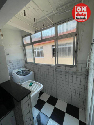Imagem Apartamento com 2 Quartos à Venda, 78 m² em Embaré - Santos Imagem Apartamento com 2 Quartos à Venda, 78 m² em Embaré - Santos