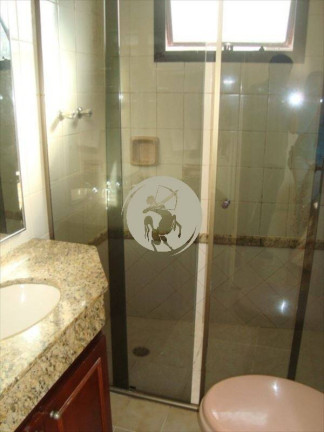 Imagem Apartamento com 1 Quarto à Venda, 50 m² em Gonzaga - Santos
