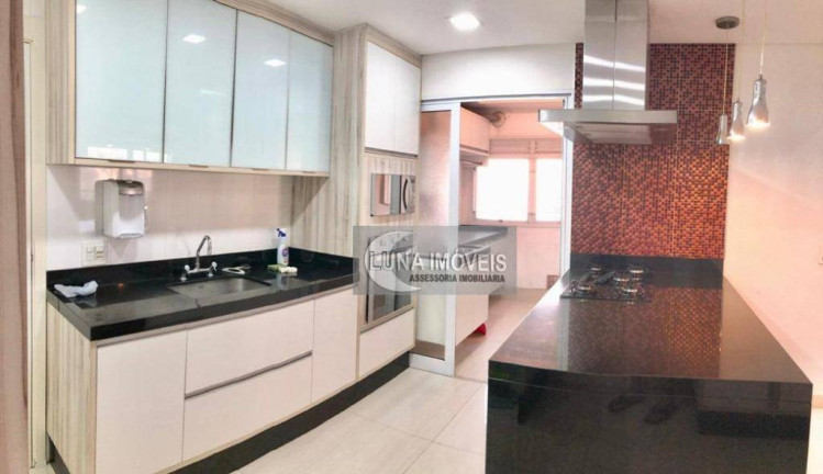 Imagem Apartamento com 3 Quartos à Venda, 107 m² em Centro - São Bernardo Do Campo Imagem Apartamento com 3 Quartos à Venda, 107 m² em Centro - São Bernardo Do Campo