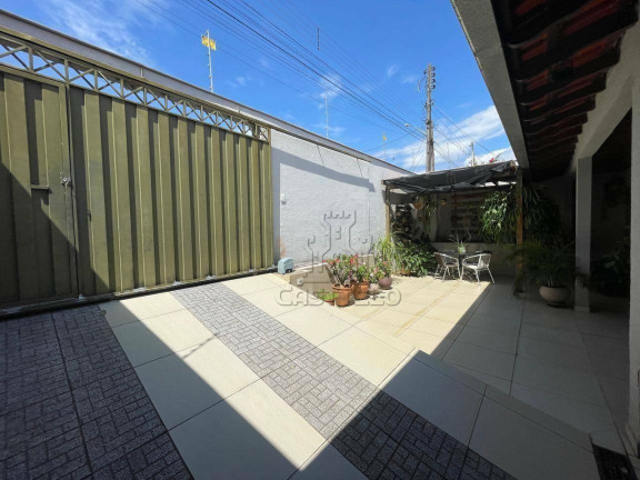 Imagem Casa com 3 Quartos à Venda, 130 m² em Ouro Verde - Londrina Imagem Casa com 3 Quartos à Venda, 130 m² em Ouro Verde - Londrina