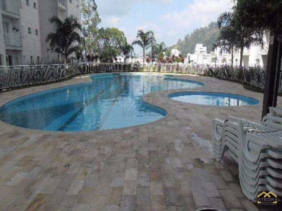 Imagem Apartamento com 3 Quartos à Venda, 74 m² em Jardim Bonfiglioli - Jundiaí