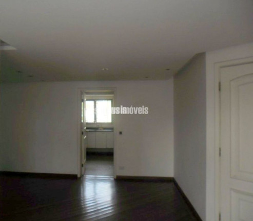 Imagem Apartamento com 3 Quartos à Venda, 103 m² em Morumbi - São Paulo Imagem Apartamento com 3 Quartos à Venda, 103 m² em Morumbi - São Paulo