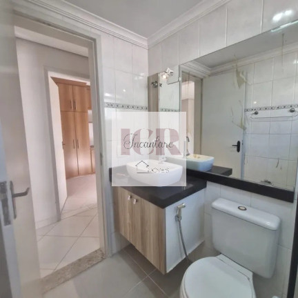 Imagem Apartamento com 2 Quartos à Venda, 53 m² em Vila Haro - Sorocaba Imagem Apartamento com 2 Quartos à Venda, 53 m² em Vila Haro - Sorocaba