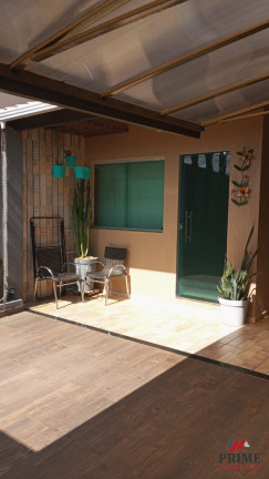 Imagem Casa com 2 Quartos à Venda, 120 m² em Jardim Imperial - Lagoa Santa Imagem Casa com 2 Quartos à Venda, 120 m² em Jardim Imperial - Lagoa Santa