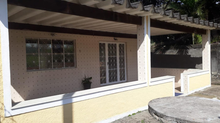 Casa com 2 Quartos à Venda, 358 m² em Campo Grande - Rio De Janeiro