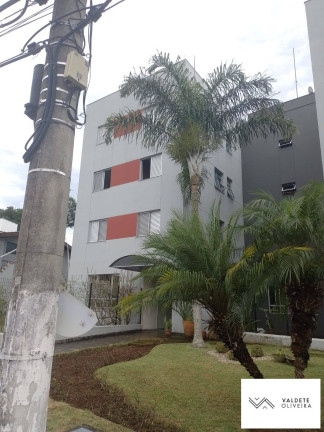 Imagem Apartamento com 2 Quartos à Venda, 62 m² em Urbanova I - São José Dos Campos