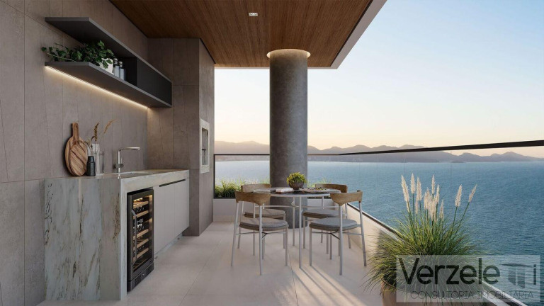Imagem Imóvel com 3 Quartos à Venda, 149 m² em Perequê - Porto Belo Imagem Imóvel com 3 Quartos à Venda, 149 m² em Perequê - Porto Belo