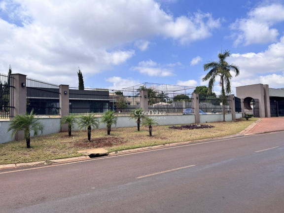 Imagem Terreno à Venda, 1.280 m² em Condomínio Garden Villa - Ribeirão Preto Imagem Terreno à Venda, 1.280 m² em Condomínio Garden Villa - Ribeirão Preto