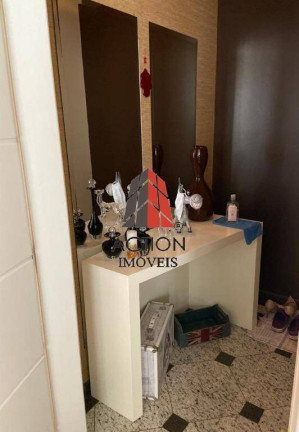 Imagem Apartamento com 3 Quartos à Venda, 140 m² em Vila Regente Feijó - São Paulo Imagem Apartamento com 3 Quartos à Venda, 140 m² em Vila Regente Feijó - São Paulo