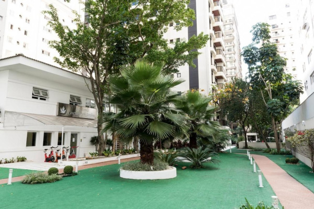 Imagem Apartamento com 2 Quartos à Venda, 60 m² em Jardins - São Paulo Imagem Apartamento com 2 Quartos à Venda, 60 m² em Jardins - São Paulo