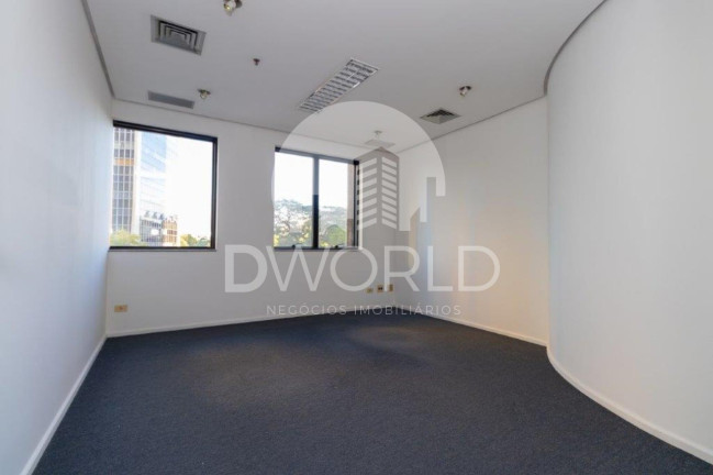 Imagem Sala Comercial para Alugar, 280 m² em Pinheiros - São Paulo Imagem Sala Comercial para Alugar, 280 m² em Pinheiros - São Paulo