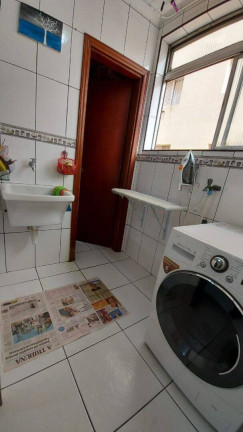 Imagem Apartamento com 2 Quartos à Venda, 105 m² em Itararé - São Vicente