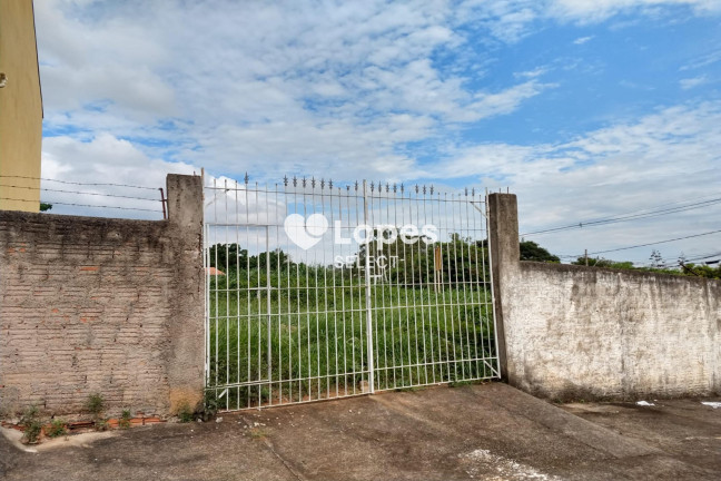 Imagem Terreno à Venda, 1.219 m² em Parque Jambeiro - Campinas