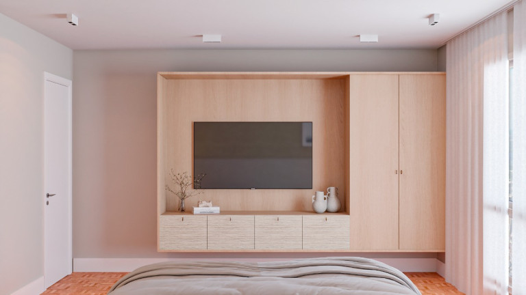 Imagem Apartamento com 3 Quartos à Venda, 221 m² em Jardim América - São Paulo Imagem Apartamento com 3 Quartos à Venda, 221 m² em Jardim América - São Paulo