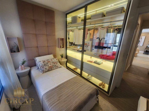 Imagem Apartamento com 4 Quartos à Venda, 156 m² em Perdizes - São Paulo