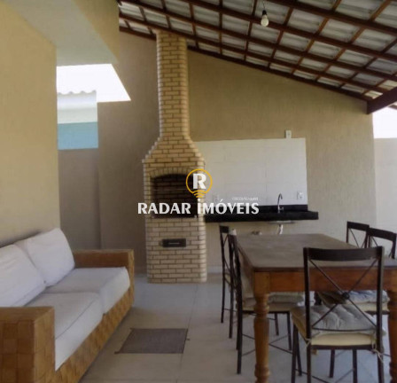 Imagem Casa com 3 Quartos à Venda, 300 m² em Peró - Cabo Frio