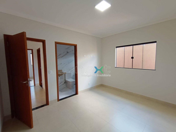 Imagem Casa com 3 Quartos à Venda, 121 m² em Universitário - Campo Grande Imagem Casa com 3 Quartos à Venda, 121 m² em Universitário - Campo Grande