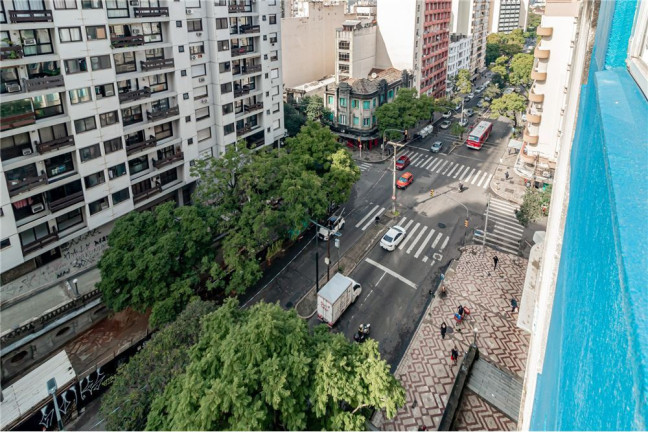 Imagem Apartamento com 3 Quartos à Venda, 82 m² em Centro Histórico - Porto Alegre