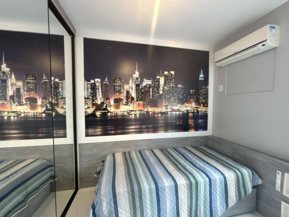 Imagem Apartamento com 2 Quartos à Venda, 58 m² em Itoupava Seca - Blumenau