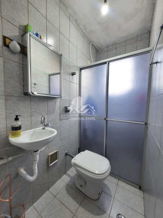 Imagem Casa com 3 Quartos à Venda, 142 m² em Santa Maria - Santos Imagem Casa com 3 Quartos à Venda, 142 m² em Santa Maria - Santos