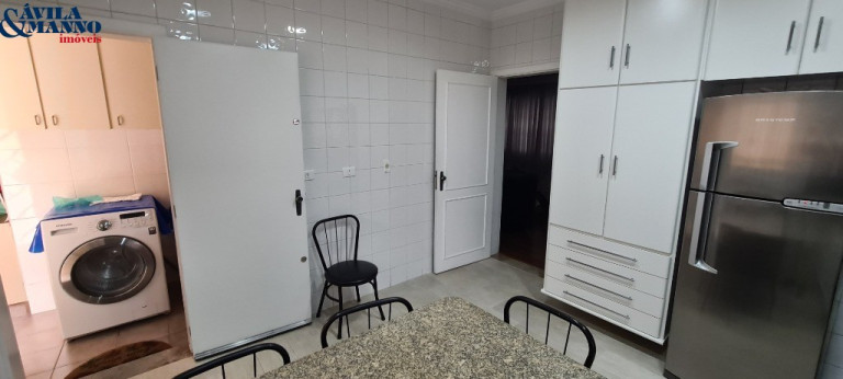 Imagem Sobrado com 3 Quartos à Venda,  em Tatuapé - São Paulo