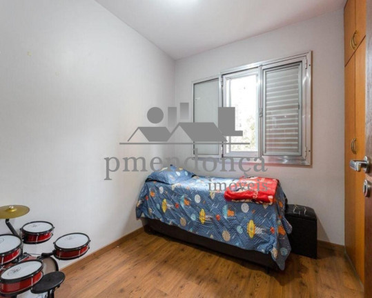 Imagem Apartamento com 2 Quartos à Venda, 79 m² em Barra Funda - São Paulo