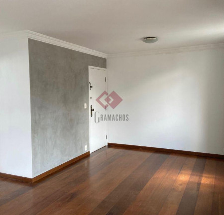 Imagem Apartamento com 3 Quartos à Venda, 99 m² em Higienópolis - São Paulo