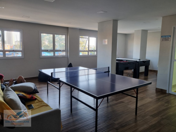Imagem Apartamento com 2 Quartos à Venda, 58 m² em Vila Yara - Osasco